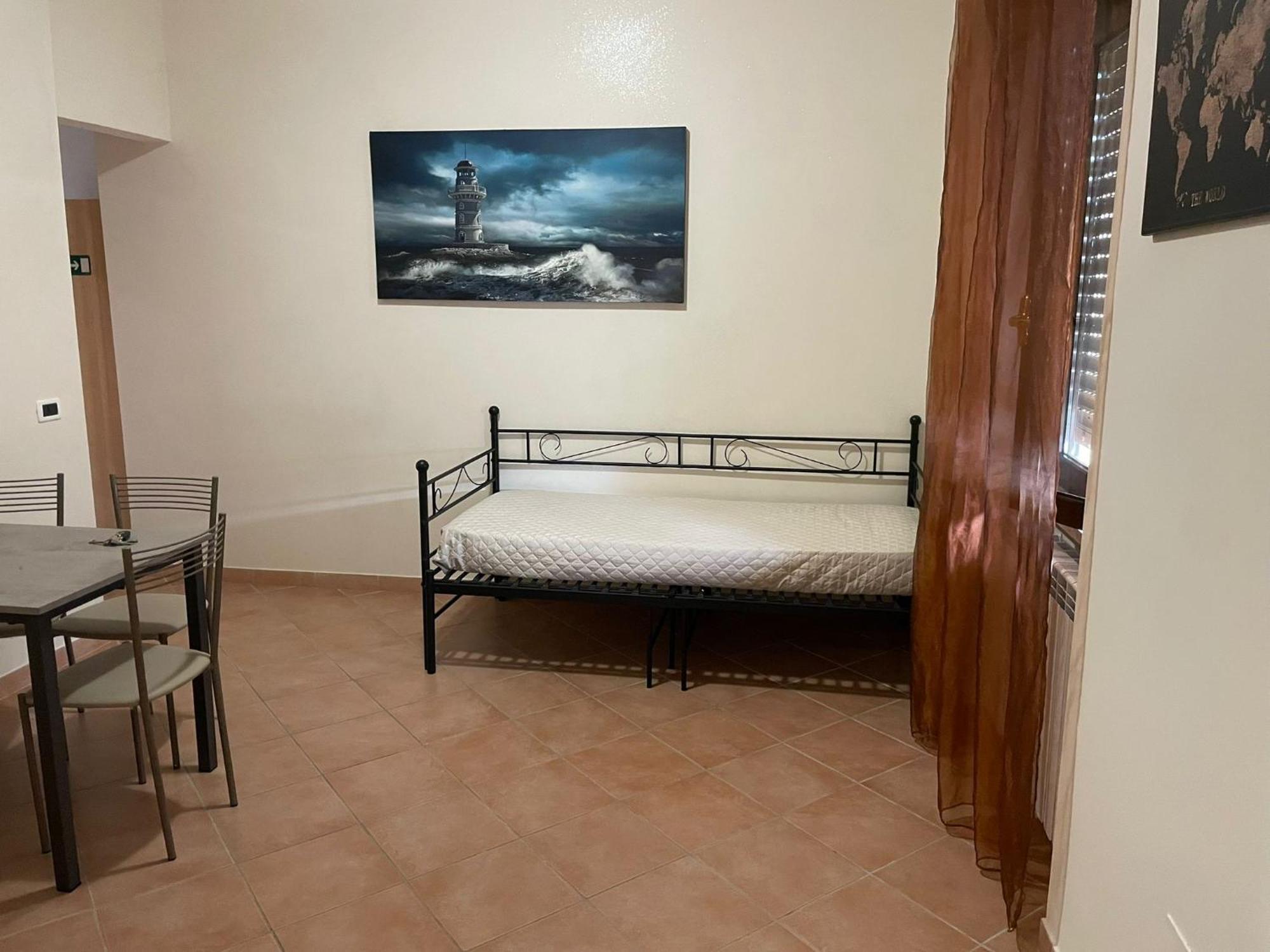 Tommy House 19 Apartment Focene ภายนอก รูปภาพ