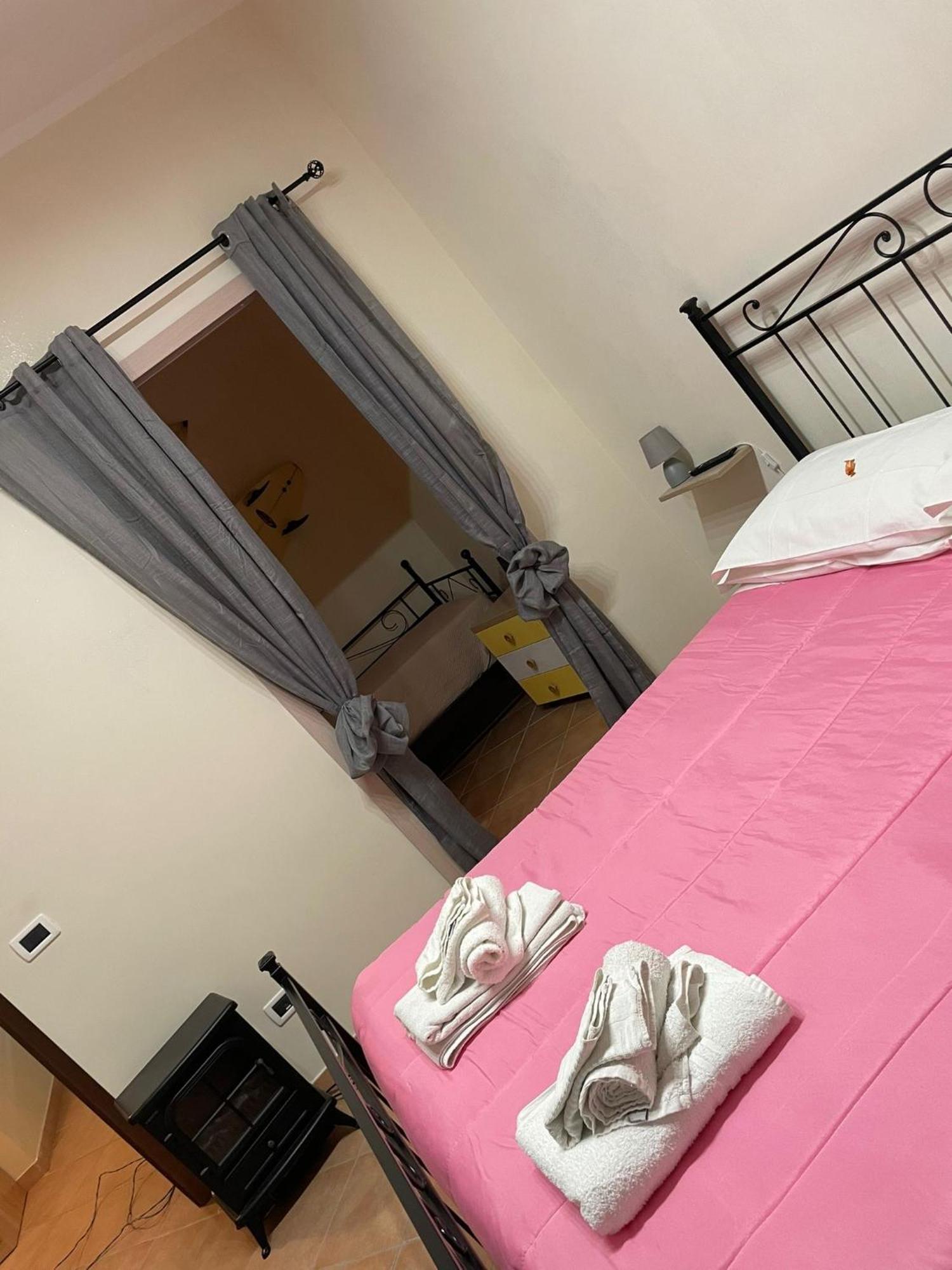 Tommy House 19 Apartment Focene ภายนอก รูปภาพ