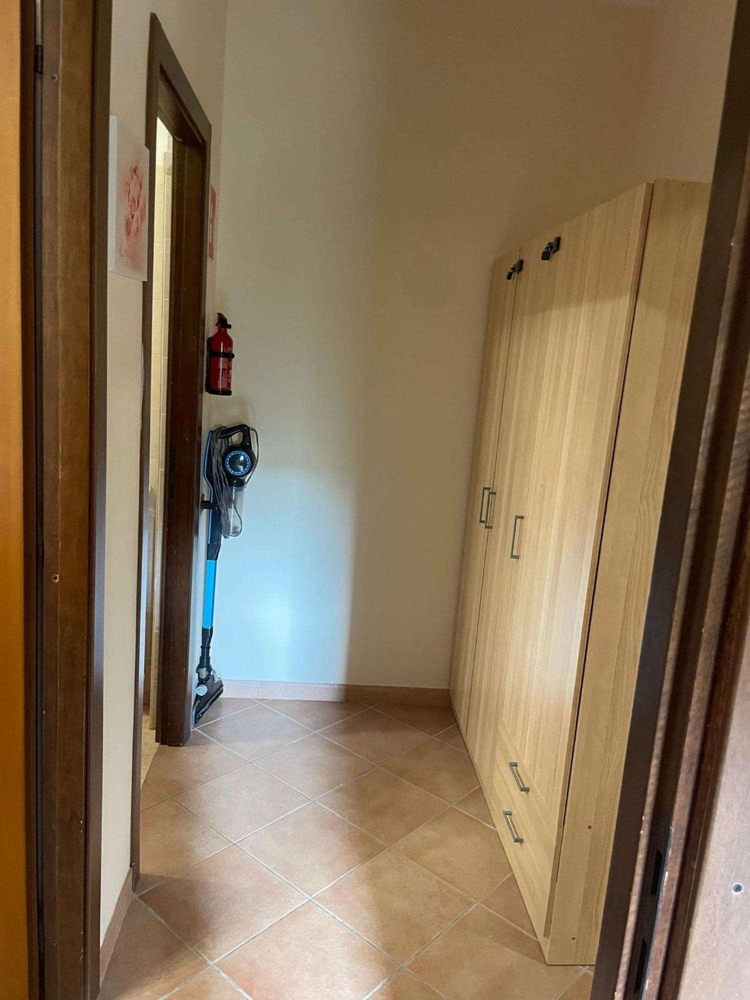 Tommy House 19 Apartment Focene ภายนอก รูปภาพ