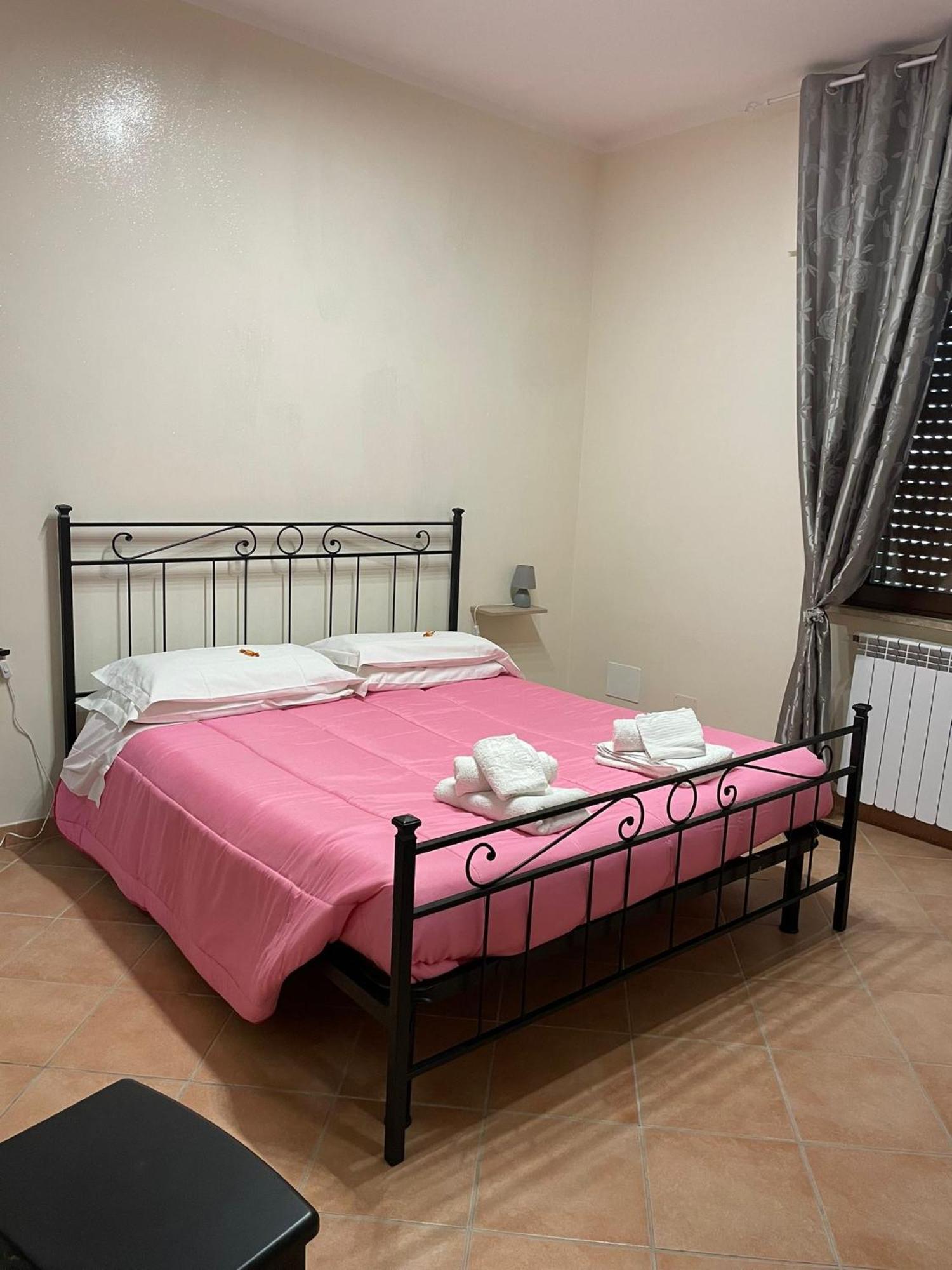 Tommy House 19 Apartment Focene ภายนอก รูปภาพ