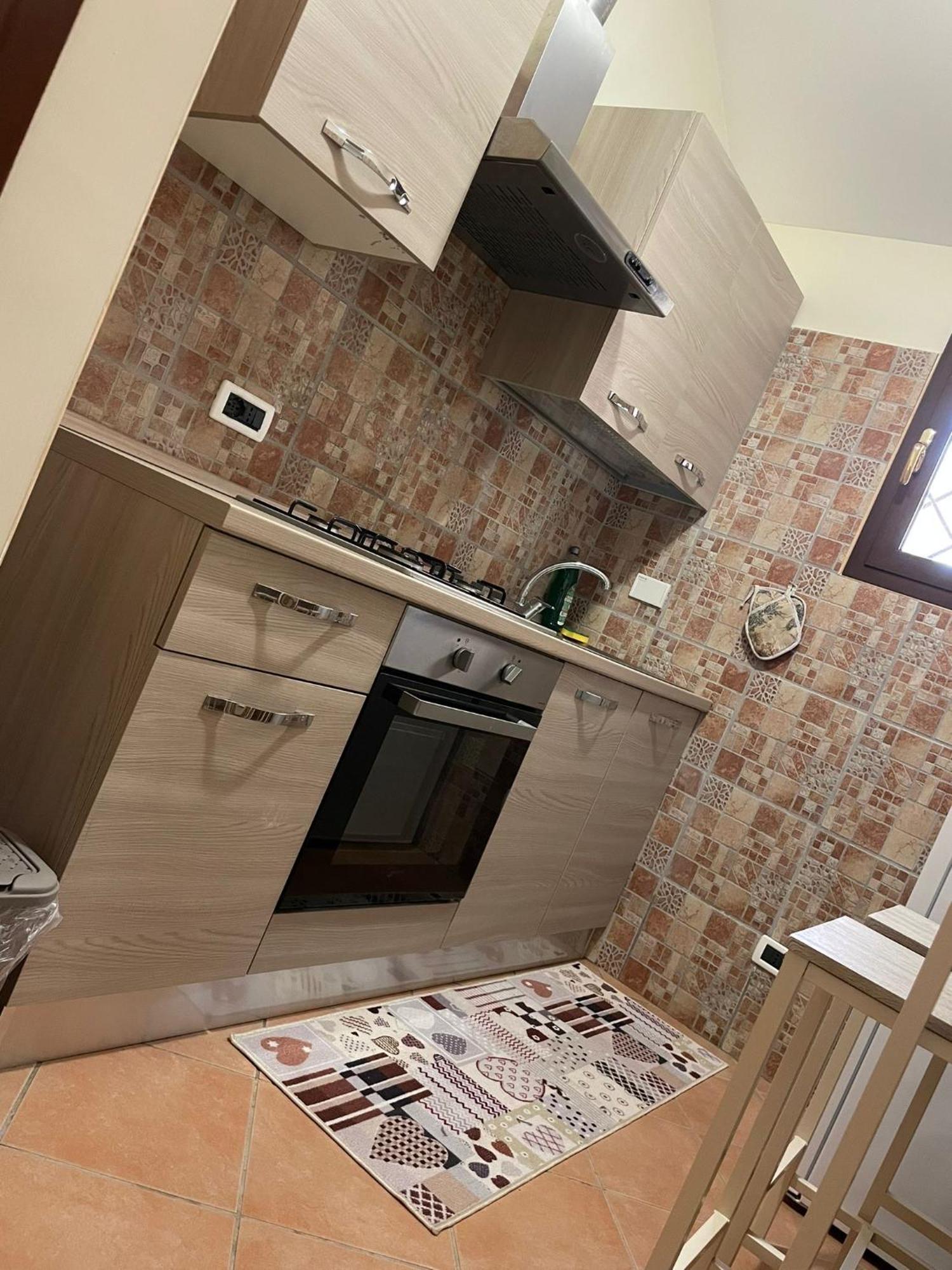 Tommy House 19 Apartment Focene ภายนอก รูปภาพ