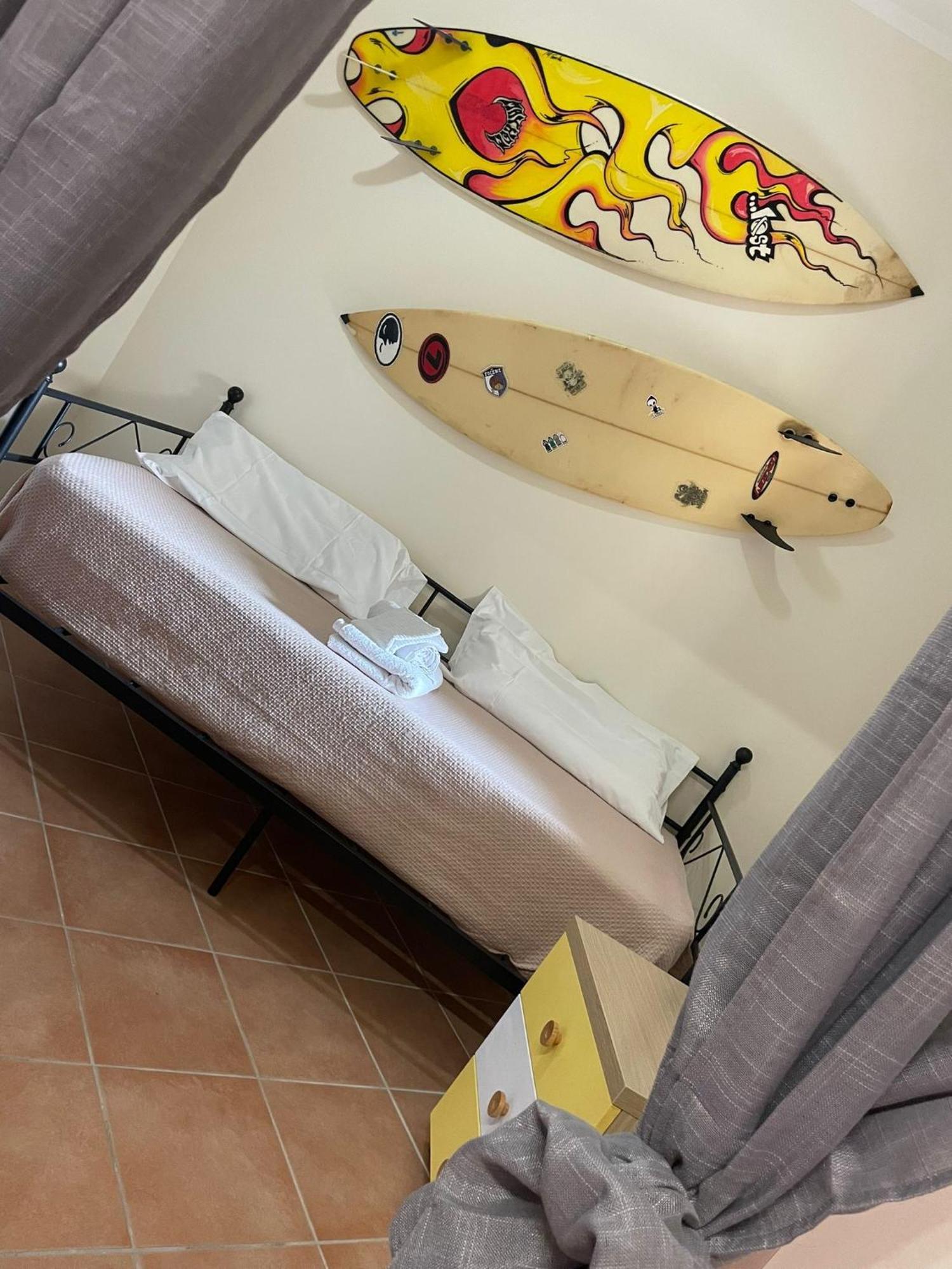 Tommy House 19 Apartment Focene ภายนอก รูปภาพ